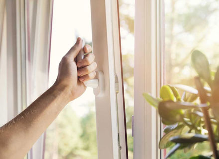 Okna Tomaszów Lubelski